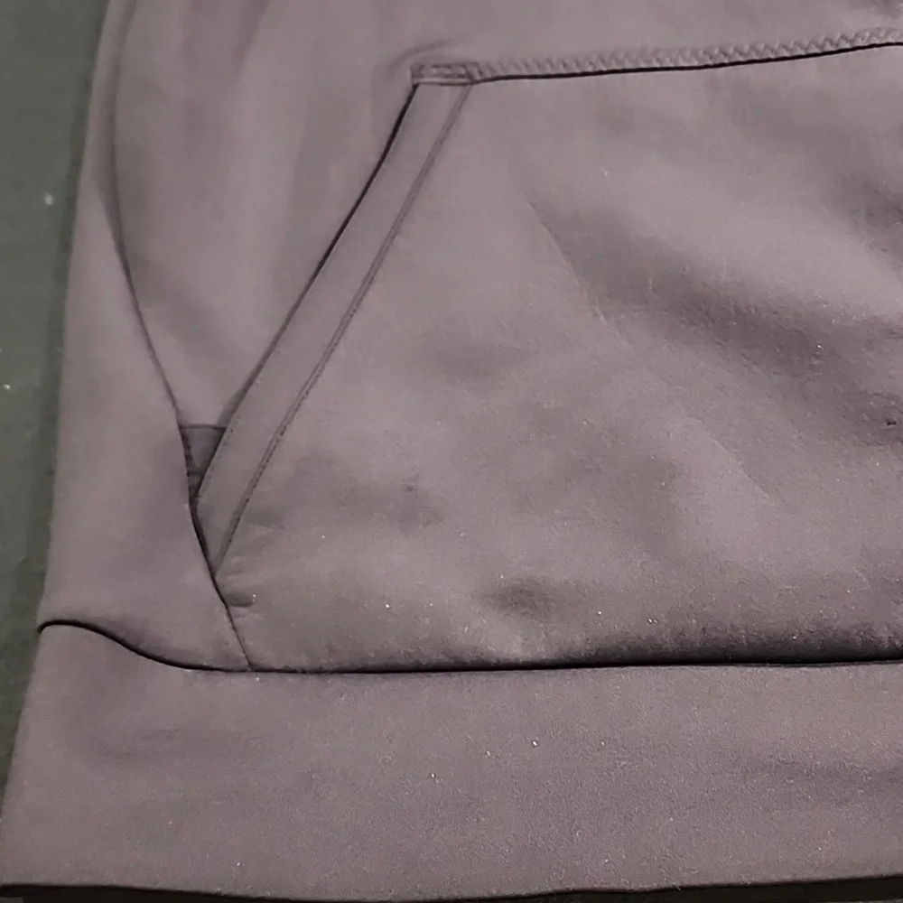 Nike Pro Dri Fit zippered hooded jacket - Picture 5 of 12